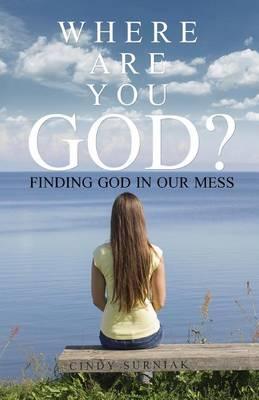 Where Are You God?