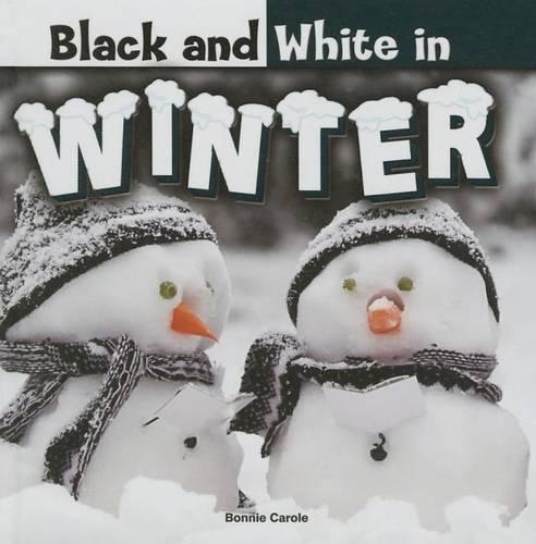 Black and White in Winter