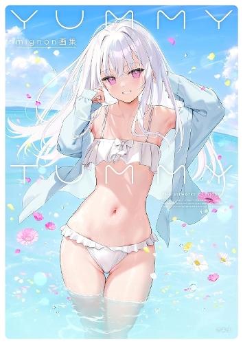 Yummy Tummy: The Art of mignon