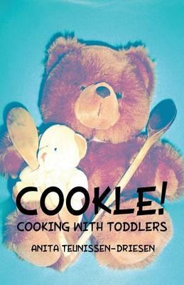 Cookle! Cooking with Toddlers