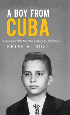 A Boy from Cuba