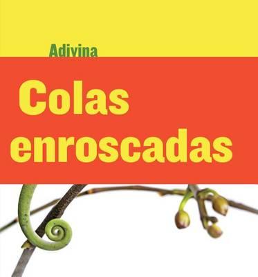 Colas Enroscadas (Twisty Tails): Camaleón (Chameleon)