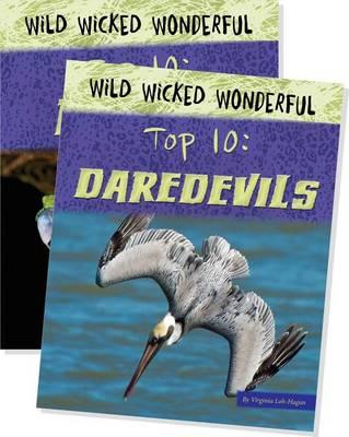 Wild Wicked Wonderful (Set)
