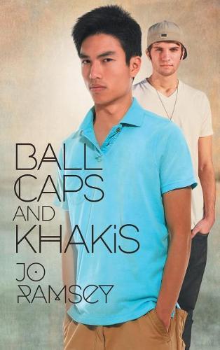 Ball Caps and Khakis