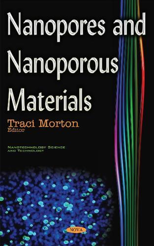 Nanopores & Nanoporous Materials