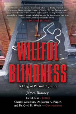 Willful Blindness: A Diligent Pursuit of Justice