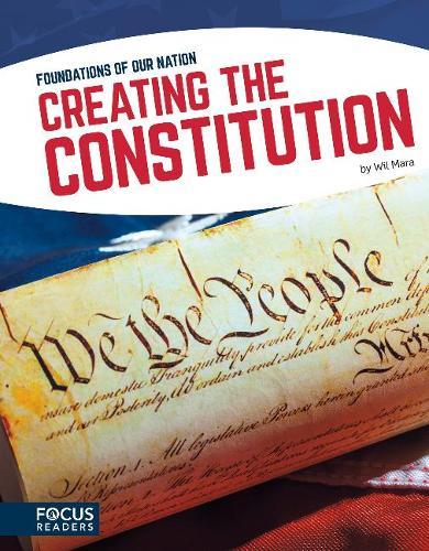 Creating the Constitution