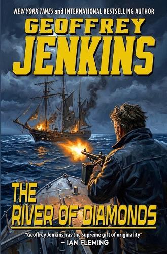 The River of Diamonds