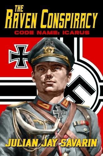 The Raven Conspiracy - Code Name: Icarus
