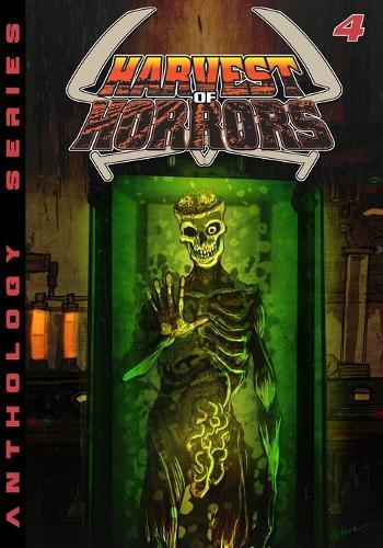 Harvest of Horror - Volume 4