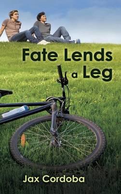 Fate Lends a Leg