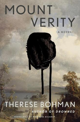 Mount Verity: A Novel