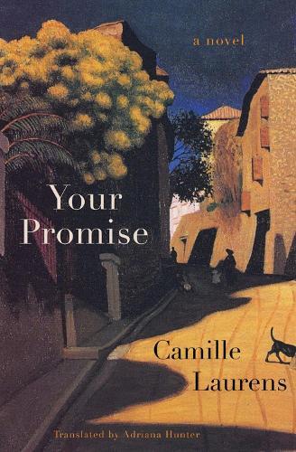 Your Promise: A Novel