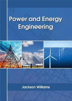 Power and Energy Engineering
