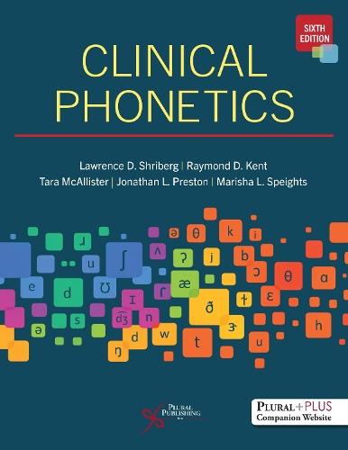 Clinical Phonetics
