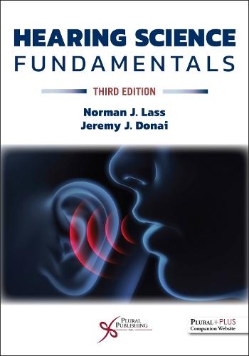 Hearing Science Fundamentals