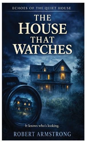 The Quiet House Book 2