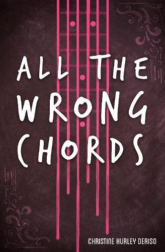 All the Wrong Chords