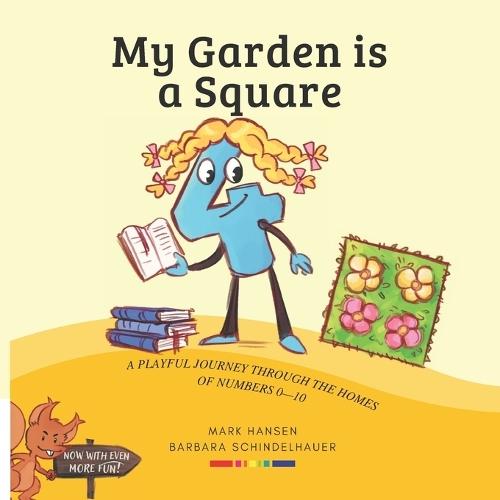 My Garden is a Square