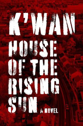 House of the Rising Sun: Brotherhood of Blood: Book 1