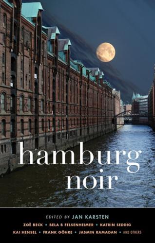 Hamburg Noir: Library Edition