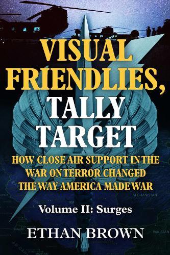 Visual Friendlies, Tally Target: Volume II: Surges