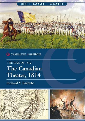 The Canadian Theater, 1814