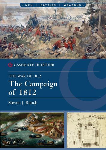 The Campaign of 1812