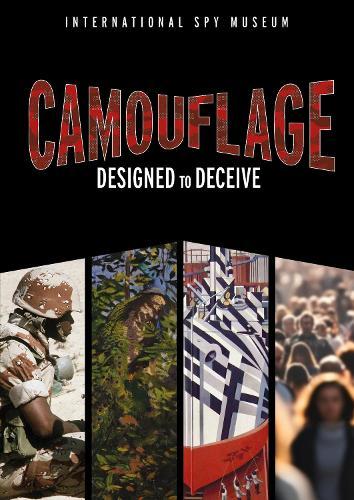 Camouflage: Designed to Deceive