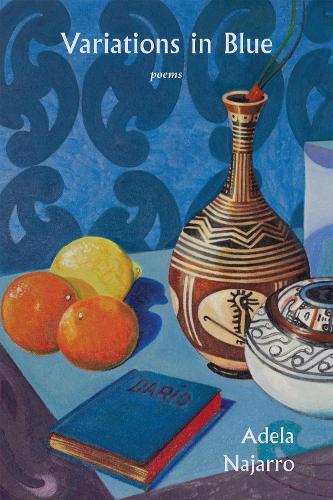 Variations in Blue: Poems