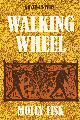Walking Wheel: Poems