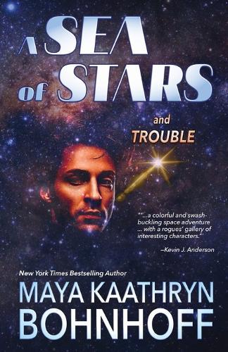 A Sea of Stars and Trouble