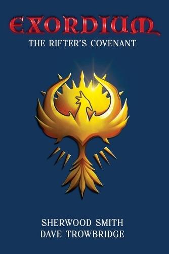 The Rifter's Covenant