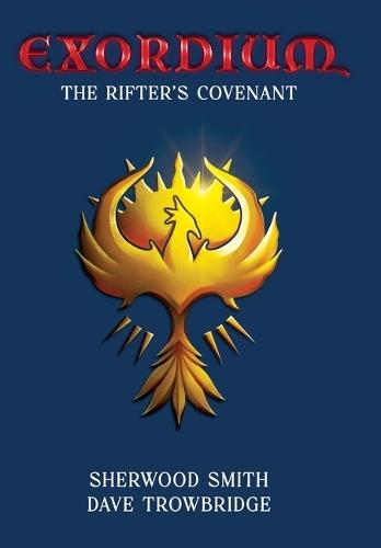 The Rifter's Covenant