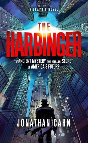 Harbinger: A Graphic Novel, The