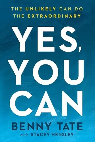 Yes, You Can