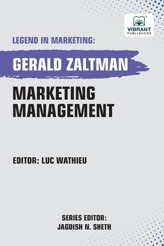 Marketing Management