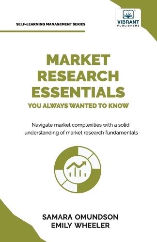 Market Research Essentials You Always Wanted to Know: A Comprehensive Guide to Market Research Methods, Data Types, Strategies, and Emerging Trends