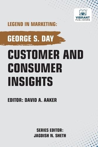 Customer and Consumer Insights