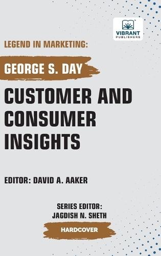 Customer and Consumer Insights
