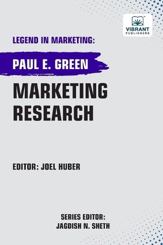 Marketing Research