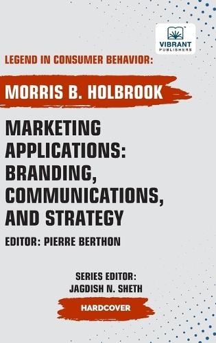 Marketing Applications: Branding, Communications, and Strategy