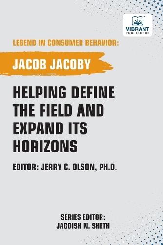 Helping Define the Field and Expand Its Horizons