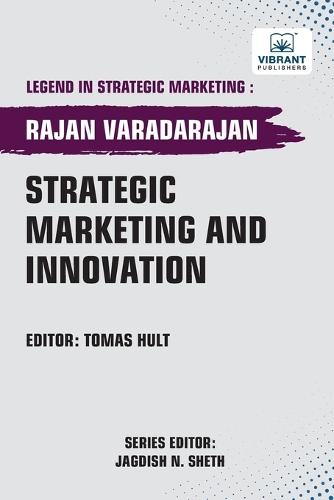 Strategic Marketing and Innovation
