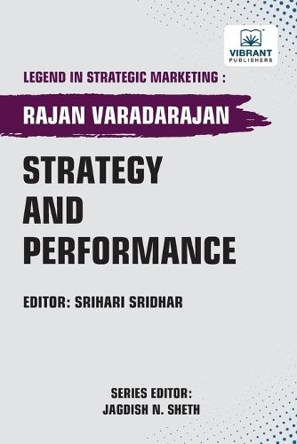 Strategy and Performance