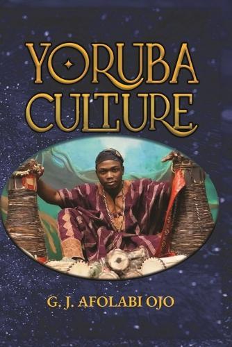 Yoruba Culture, A Geographical Analysis