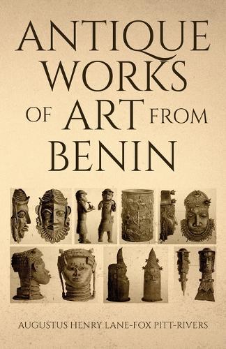 Antique Works of Art from Benin