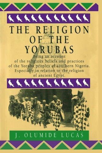 The Religion of the Yorubas