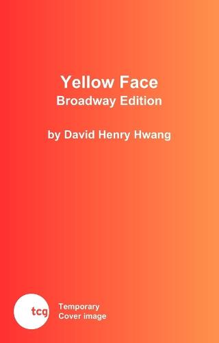 Yellow Face