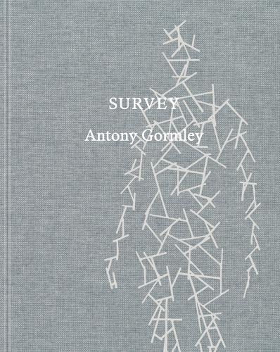 Antony Gormley: Survey